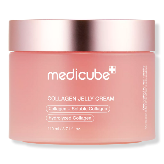 Medicube Collagen Jelly Cream