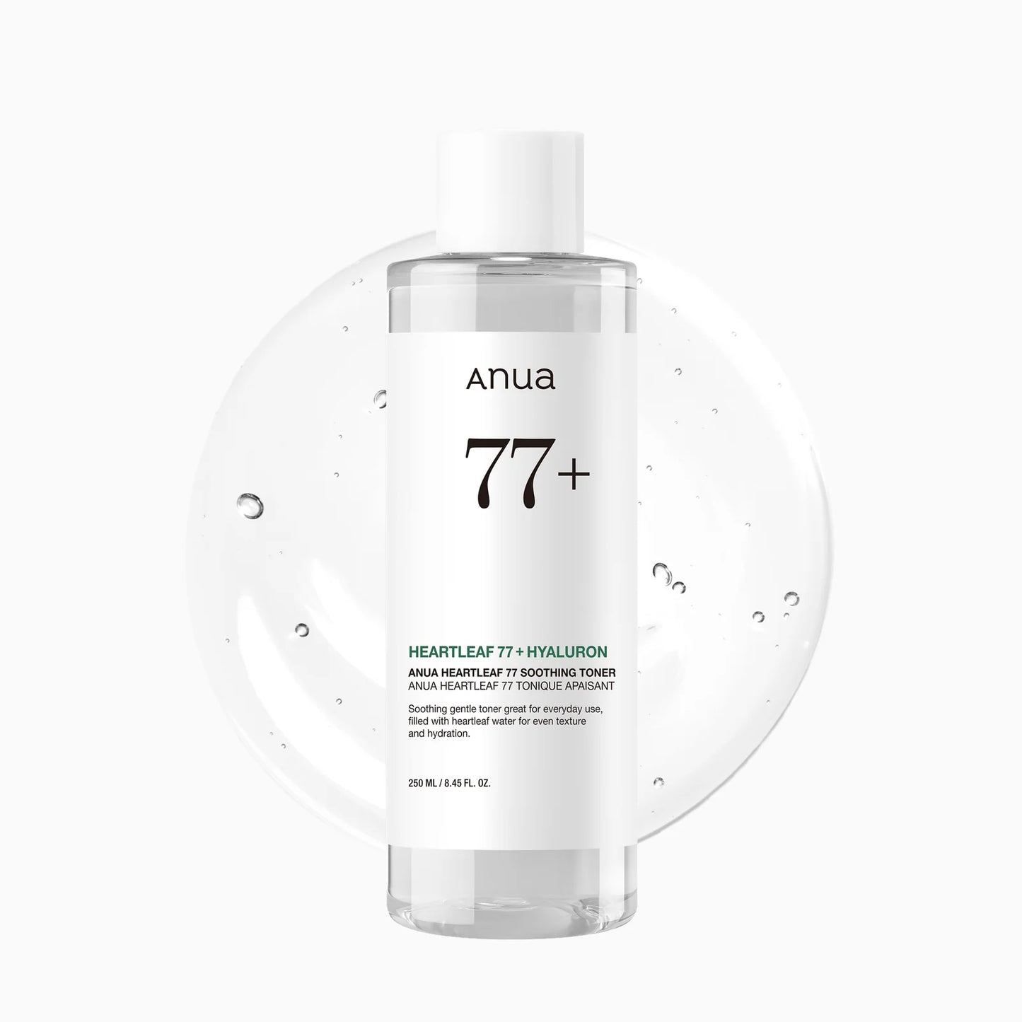 Anua Heartleaf 77% Toner