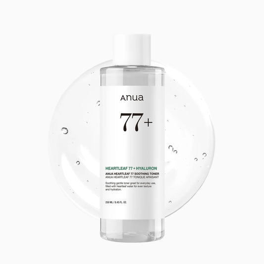 Anua Heartleaf 77% Toner