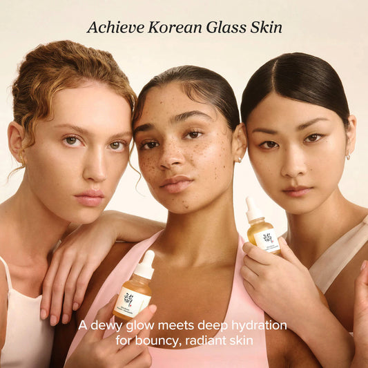 Beauty of Joseon Glow Serum