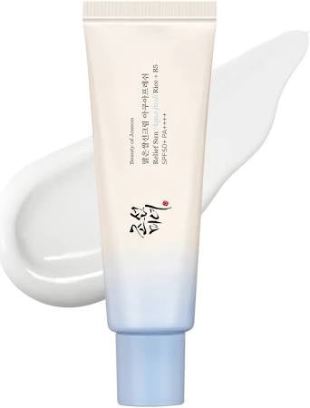 Beauty of Joseon Relief Sun SPF50