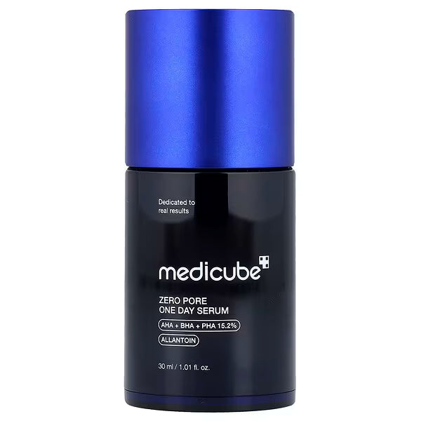 Medicube Zero Pore One Day Serum