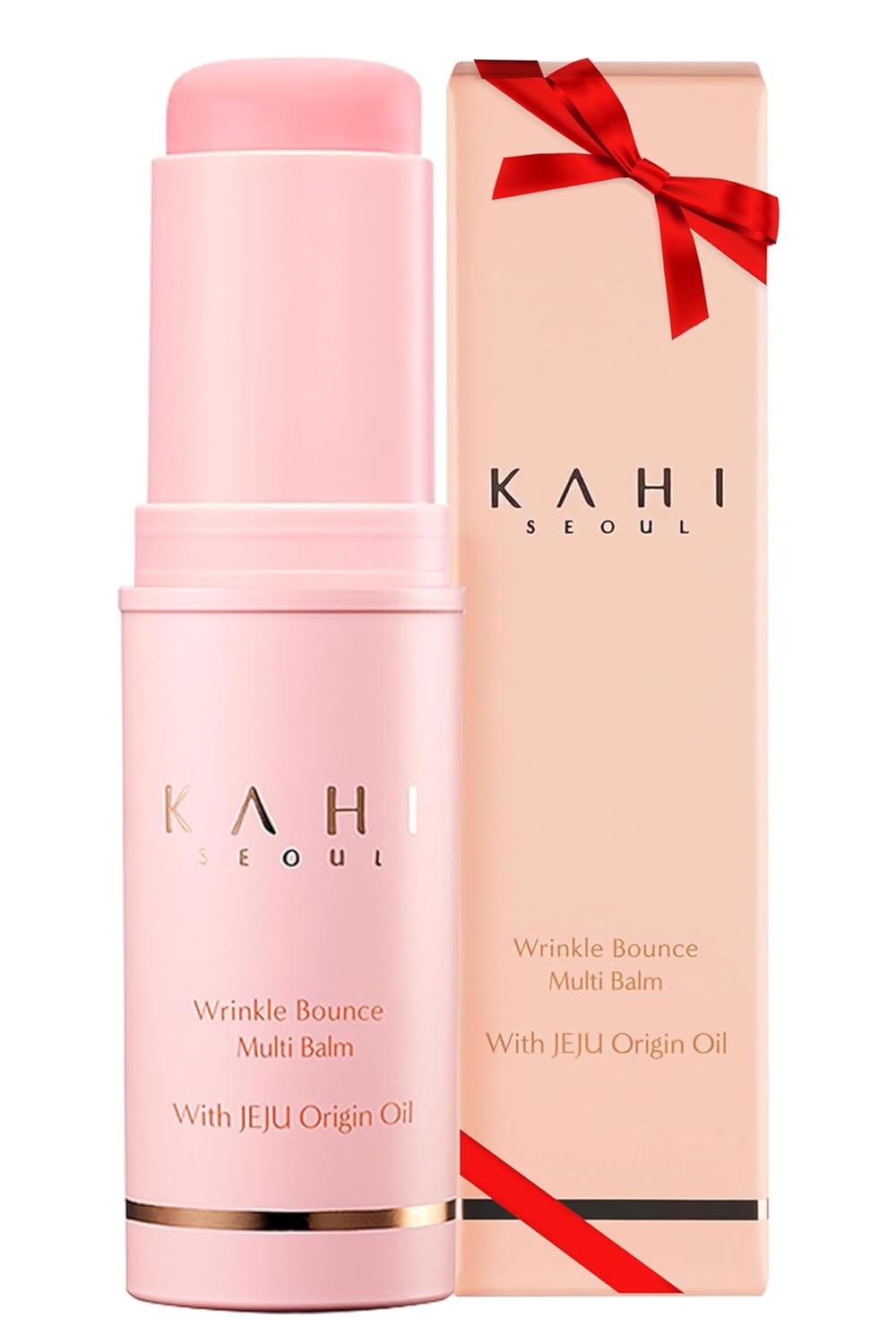 KAHI Wrinkle Bounce Multi Balm Stick