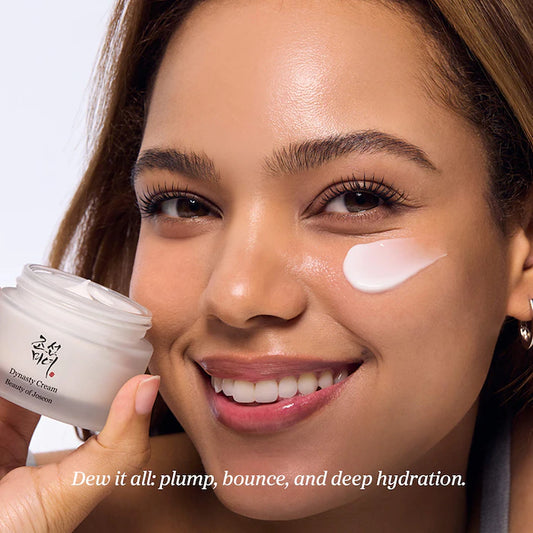 Beauty of Joseon Dynasty Cream