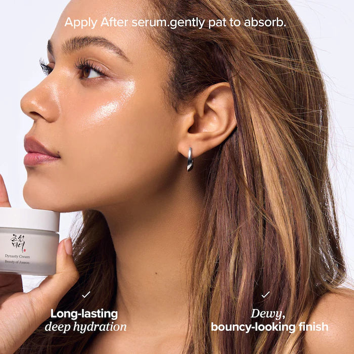 Beauty of Joseon Dynasty Cream