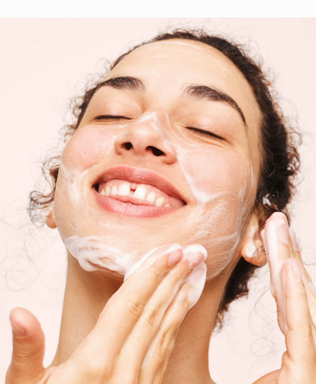 The Face Shop Rice Water Bright Cleansing Duo